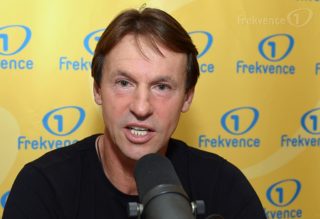 Fanouškům jsem řekl, že Evropskou ligu dohraju, řekl Straka