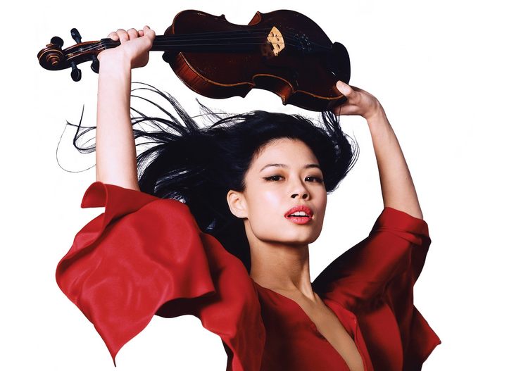 Vyhrajte lístky na koncert José Carreras a Vanessa-Mae
