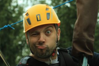 AUDIO: Ruda a&nbsp;totálně vysmátá paní Strachová! Telefonát týdne!