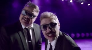Movember 2014: Podívejte se na&nbsp;klip Pokondrů “Kníra mám”!