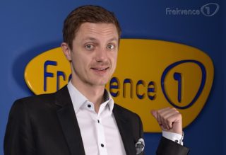 Ruml na&nbsp;Frekvenci 1: Moje přítelkyně je černoška! S&nbsp;rasismem jsme se setkali jen v&nbsp;Africe