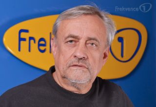 Richard Tesařík u&nbsp;Pokondrů: S&nbsp;bráchou jsme se pořád hádali!