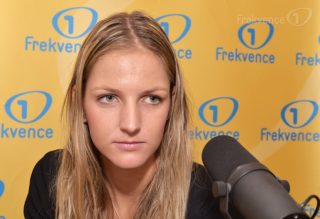Tenistka Plíšková přijde k&nbsp;Pokondrům: Mezi mnou a&nbsp;sestrou je zdravá rivalita!