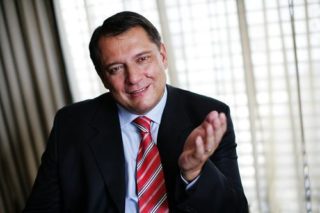 Pražská ČSSD souhlasila se vstupem expremiéra Paroubka do strany