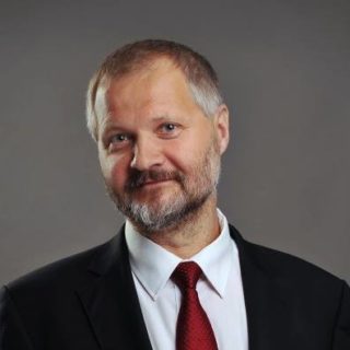Hampl v&nbsp;Pressklubu: Vulgarity se mi nelíbí! Vážnější je ale faktické vystupování prezidenta