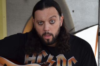 AUDIO: Rudův song pro&nbsp;tenisové legendy! Za to by měl prezident dávat medaile