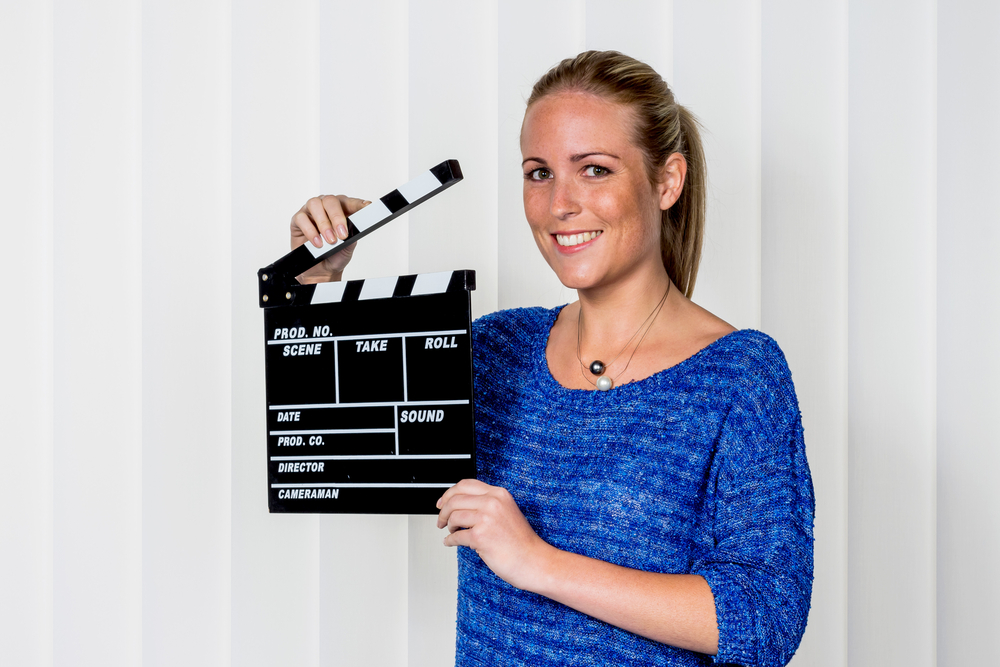Frekvence 1 radí: Jak si napsat a zrežírovat životní film!