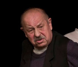 Herec Oldřich Vlach bojuje se zdravotními problémy