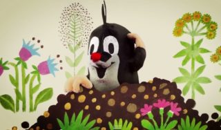 ANKETA: Chtěli byste 3D Krtečka? Podívejte se a&nbsp;hlasujte