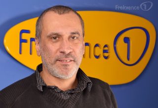 Suchařípa na&nbsp;Frekvenci 1: Přepadli nás na&nbsp;Korsice!