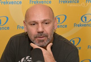 Balage promluví u&nbsp;Pokondrů: Jak jsem seděl ve vazbě!