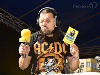 AUDIO: Básně ženy a&nbsp;muže od Rudy! Která je lepší?