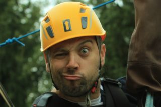 AUDIO: Ruda volá benzinku a&nbsp;testuje její nervy! Ustojí to obsluha?