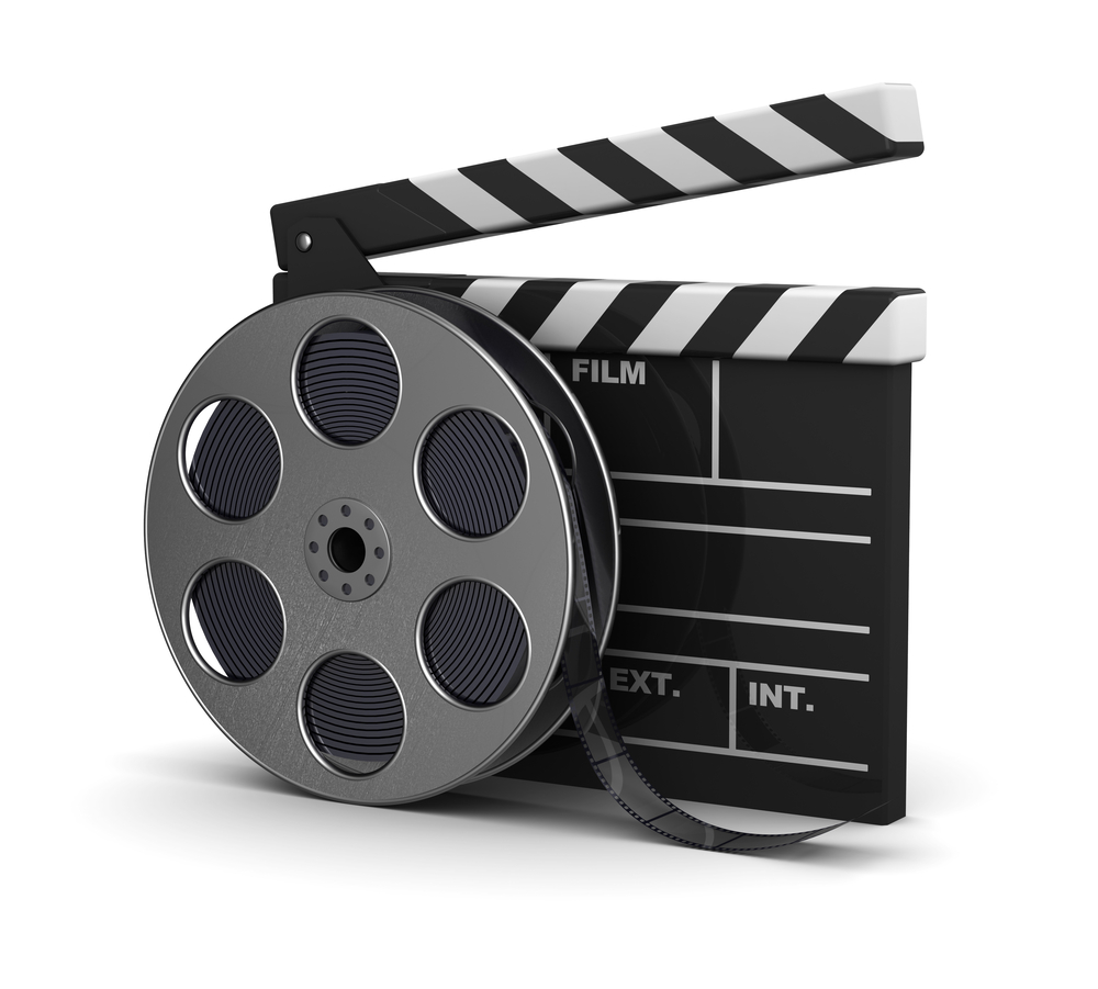 Jak si napsat a zrežírovat životní film – 2. část