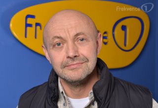 Herec Nebřenský přiznal u&nbsp;Pokondrů: Reklamu jsem točil kvůli penězům!