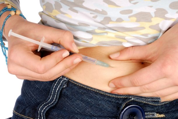 Dámský klub se ptá: Jak se žije diabetikům v&nbsp;Čechách?