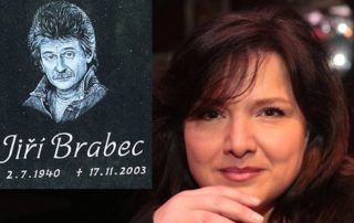 Vdova po&nbsp;hudebníku Brabcovi: K&nbsp;sebevraždě ho mohl někdo donutit!