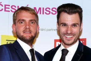 Česká Miss 2015: Bouček a&nbsp;Mareš budou poprvé moderovat společně!