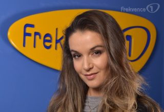 Kubelková u&nbsp;Pokondrů: Po&nbsp;úspěchu v&nbsp;Miss jsem se vznášela!