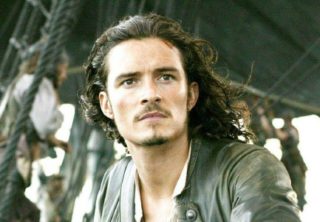 VIDEO: Orlando Bloom natáčí v Praze! Podívejte se na jeho nejslavnější role
