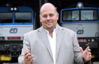 Exšéf ČD Kurucz: Odstupné 12 milionů pro&nbsp;Žaludu je v&nbsp;pořádku!