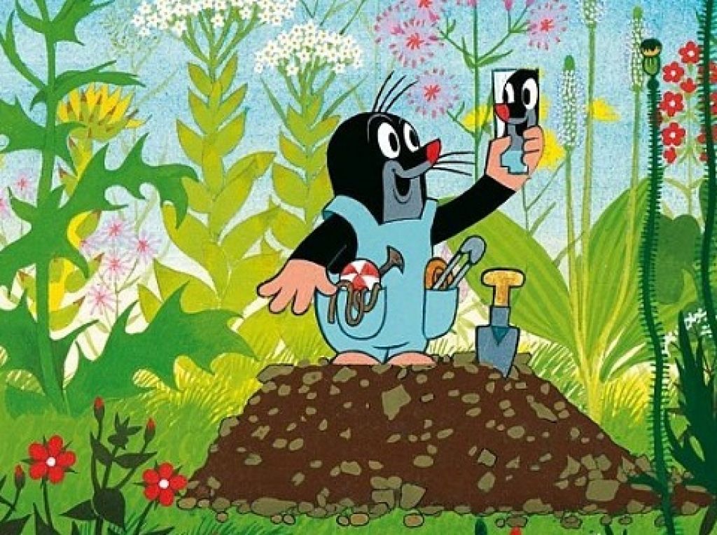 Sporem o&nbsp;Krtečka se musí zabývat Nejvyšší soud, Milerová podala dovolání