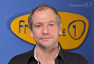 Taclík u Pokondrů: Kvůli Stropnickému jsme točili jen v neděli!