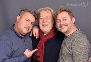 Úterním hostem u&nbsp;Pokondrů bude Jan Kanyza!