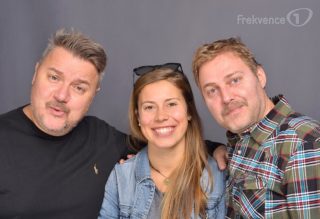 K Pokondrům přijde snowbordistka Samková: Nikdy jsem si nepřála vyhrát olympiádu!
