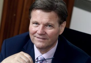 Škromach se vrátil na&nbsp;MPSV: Je z&nbsp;něj poradce pro&nbsp;zaměstnanost