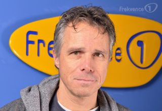 Ledecký prohlásí u&nbsp;Pokondrů: Občas se stydím za to, že jsem z&nbsp;Česka!