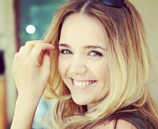 Lucie Vondráčková čeká druhé dítě! Na&nbsp;Slavíky asi nepřijede