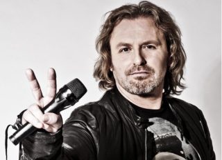 Vojtek před Slavíky: Nevím, jestli je stihnu! Mám práci