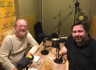 Hutka v&nbsp;Pressklubu: Klaus udělal víc škody než užitku! A&nbsp;Zeman? To je katastrofa