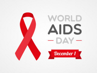 Bojujte dnes proti HIV! Nechte se zdarma otestovat
