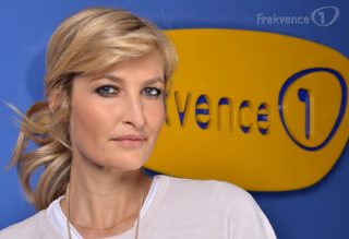 Maxová u&nbsp;Pokondrů: Jak jsem spadla z&nbsp;mola!