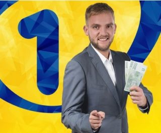 AUDIO: Hanka z&nbsp;Děčínska vyhrála 16&nbsp;365&nbsp;Kč! Rozdá je rodině