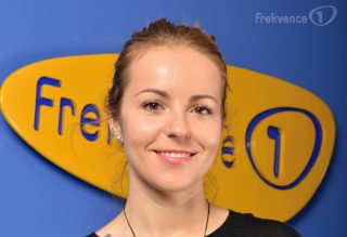Knechtová u&nbsp;Pokondrů: Trému jsem zapila pěti panáky vodky!