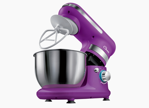 Vyhraj barevný robot Sencor!