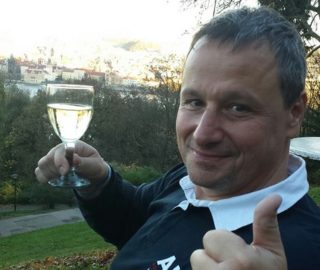 Komárek v&nbsp;Pressklubu: Vulgární slova prezidenta zakrývají jeho další činy!