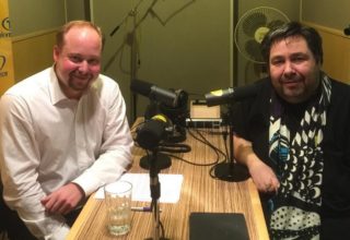 Tejc v&nbsp;Pressklubu: Sprostá slova prezidenta chápu jako provokaci!