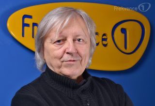 Advent na&nbsp;Frekvenci 1: Václav Neckář přijde k&nbsp;Pokondrům!