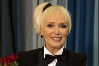 VIDEO: Marika Gombitová se vrátila na&nbsp;pódia! Podívejte se