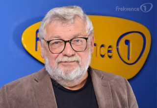 V normálním státě by novinář pracoval jako nestranný pozorovatel, řekl v&nbsp;Press klubu Josef Klíma