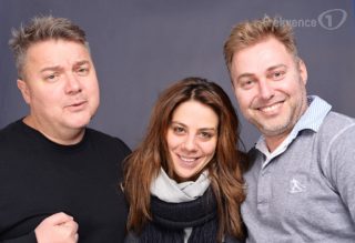 Langerová u&nbsp;Pokondrů: Jednou jsem zaspala Vánoce!