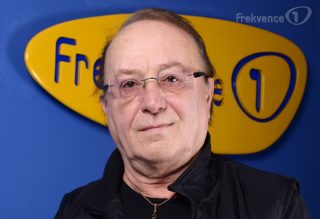 K Pokondrům přijde v&nbsp;pondělí lídry Olympiku Petr Janda!