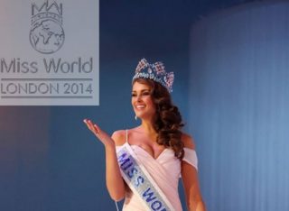 FOTO: Miss World se stala Jihoafričanka Straussová! Skoumalová neuspěla
