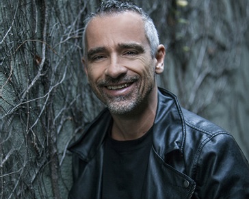 VIDEO: Ramazzotti se vrátí do Prahy! Pusťte si před tím jeho hity