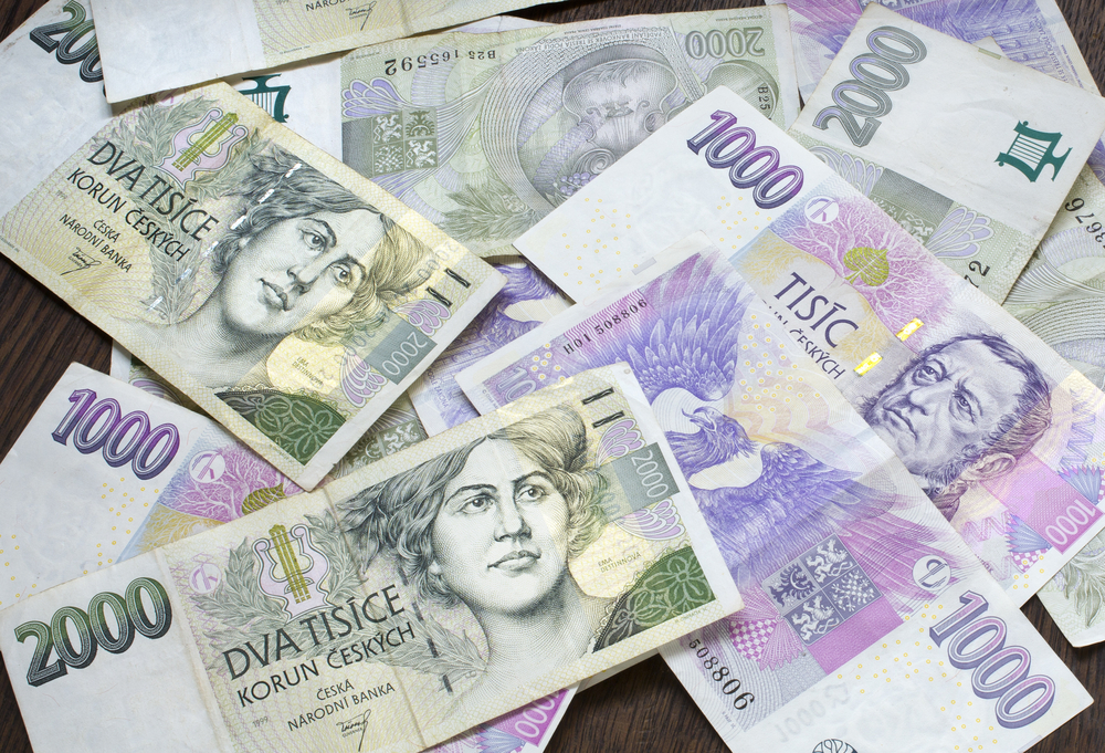 Zadlužení Česka pokládá za vysoké asi polovina obyvatel, uvádí průzkum