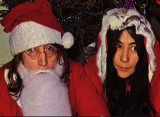 VIDEO: Tajemství vánočního hitu Happy Xmas od Johna Lennona!